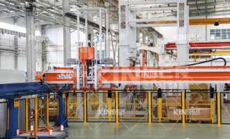 【建言献策】人工智能赋能制造业，，，，，，共建立异平台，，，，，，助力制造业转型升级