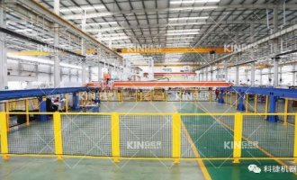 【云直播】ob欧宝电竞机械人：智能制造助力古板工业转型升级