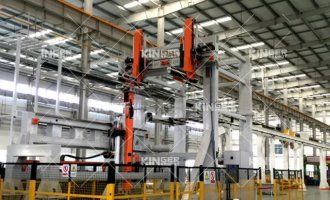 【青岛新闻网】ob欧宝电竞机械人:iPhone生产线我们造