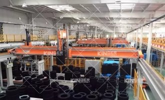 【青岛日报】ob欧宝电竞机械人：做中国智造遐想度企业