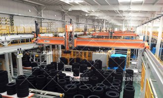 【青岛日报】智造春天脚步近，，，，， ob欧宝电竞机械人加紧“练内功”，，，，，打造模？？？？榛⒈曜蓟忠掌教